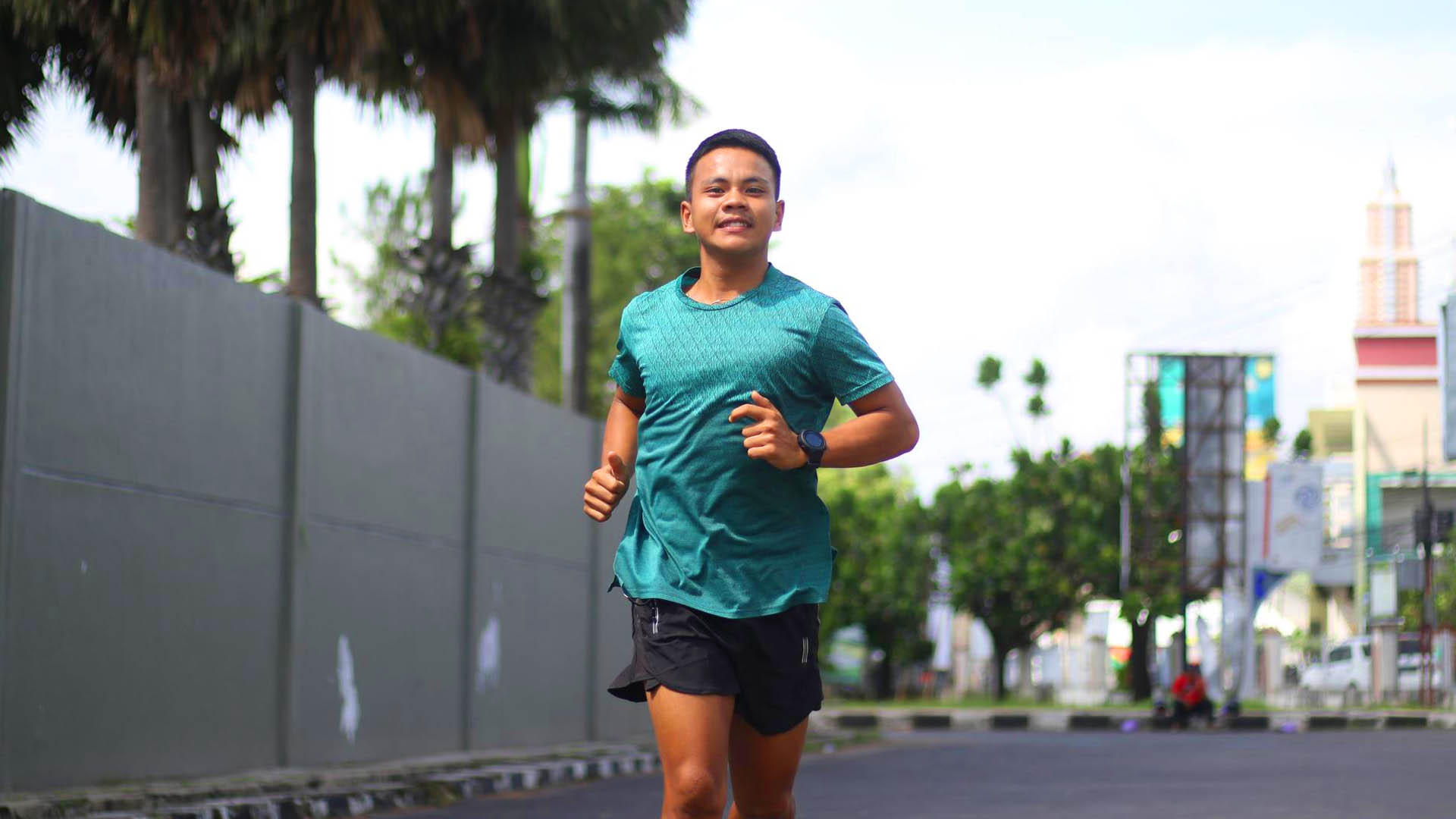 Wajib Kamu Ketahui, Ini 7 Persiapan Lari Marathon Bagi Pemula