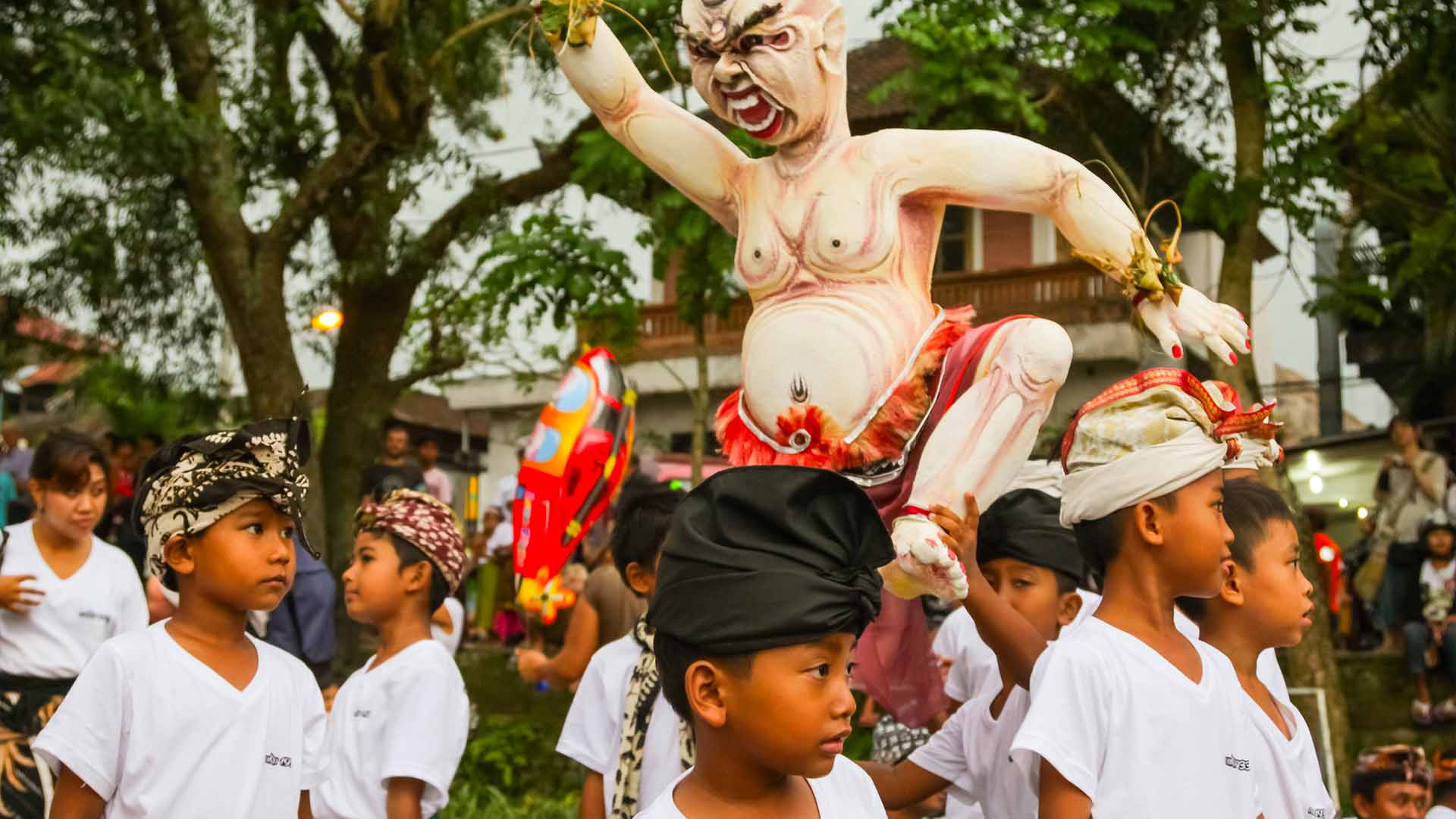 5 Hal Ini yang Wajib Kamu Persiapkan Untuk Merasakan Nyepi di Bali