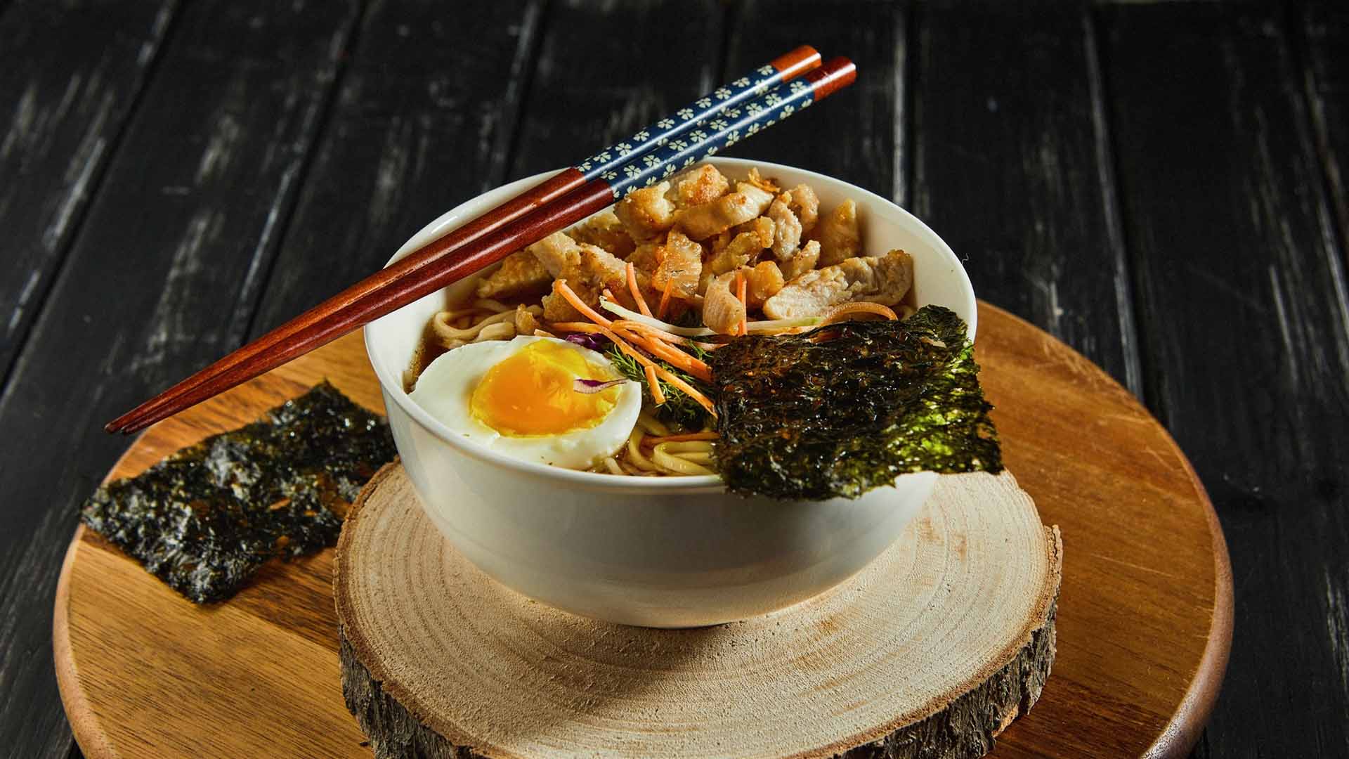 Pilihan Makanan Jepang yang Selalu Populer dan Terfavorit di Indonesia