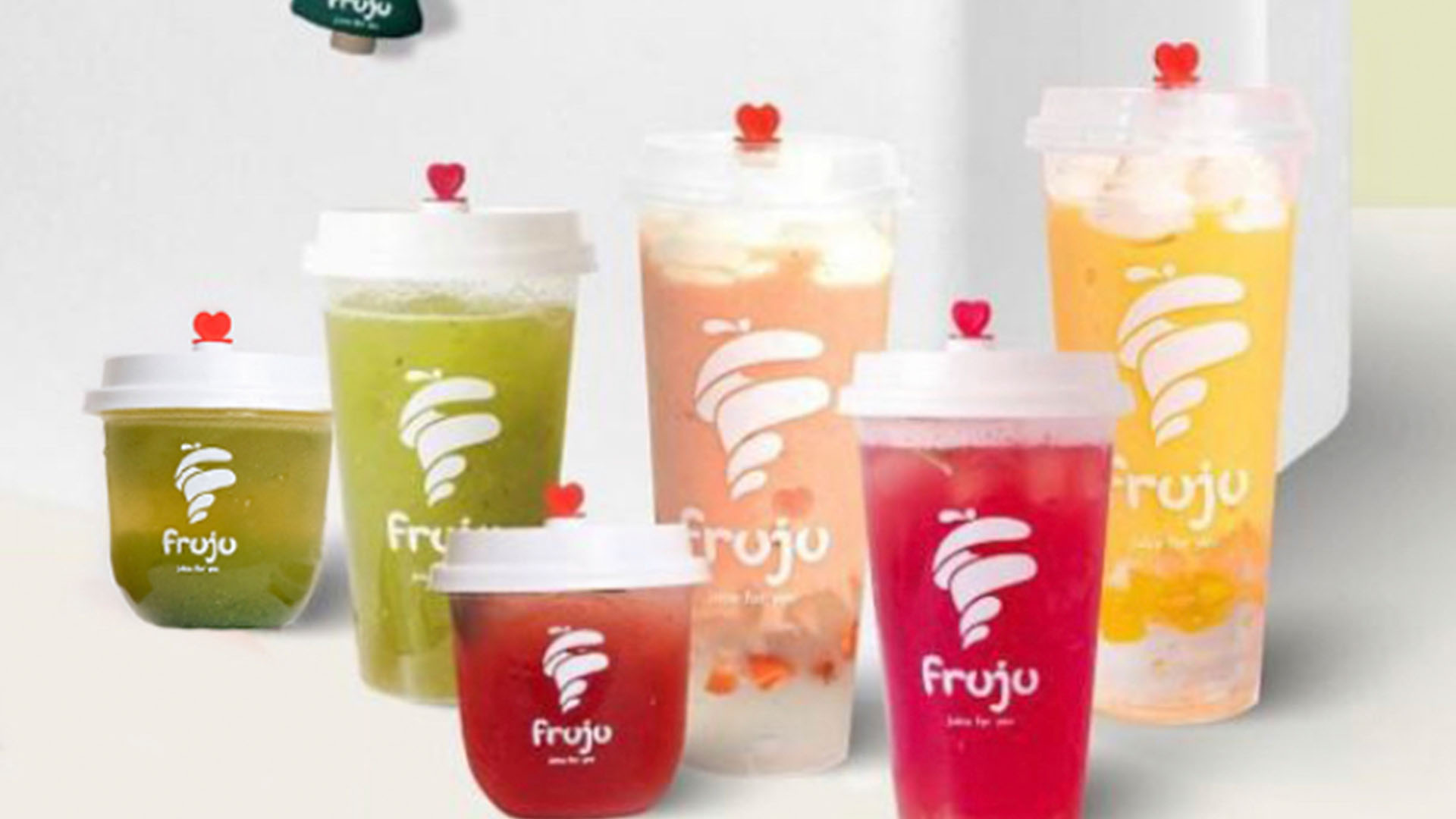 Beli Menu Fruju Juice Bar Sekarang, Pasti Diskon di MyDOVI