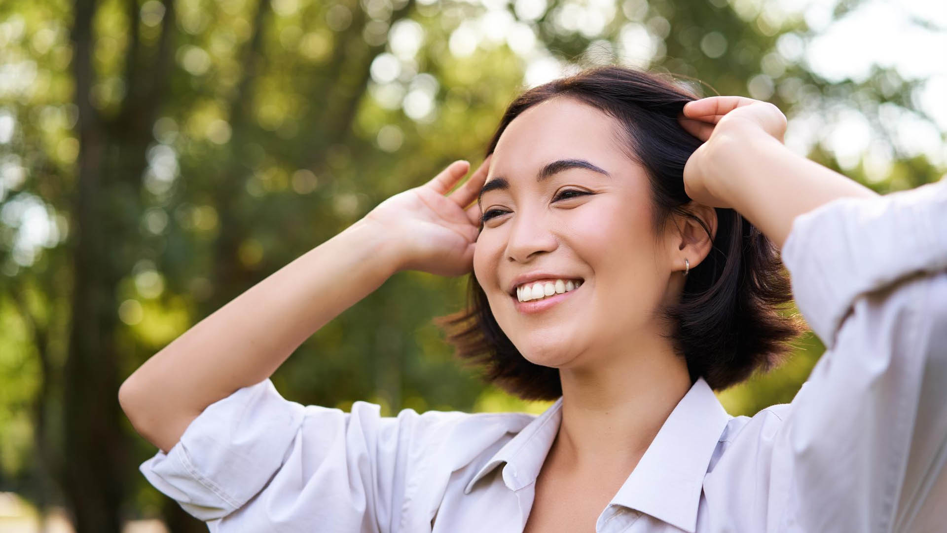 7 Gaya Rambut Wanita yang Bakal Populer Tahun 2024