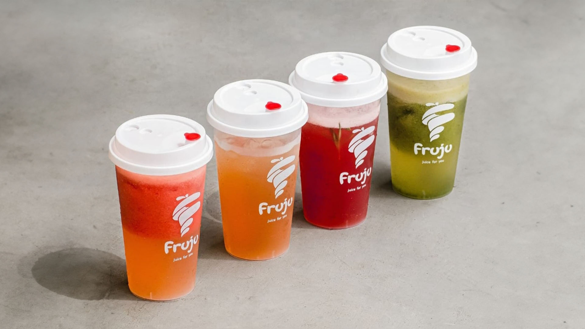 Pilihan Menu Favorit Fruju yang Enak dan Menyegarkan Pilihan Menu Favorit Fruju yang Enak dan Menyegarkan