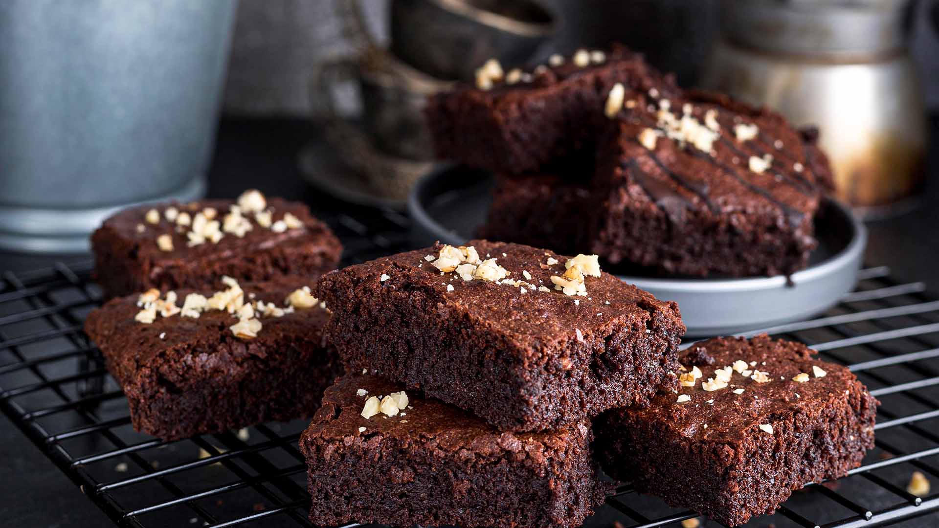 Resep Brownies Panggang yang Enak, Lembut, dan Simple