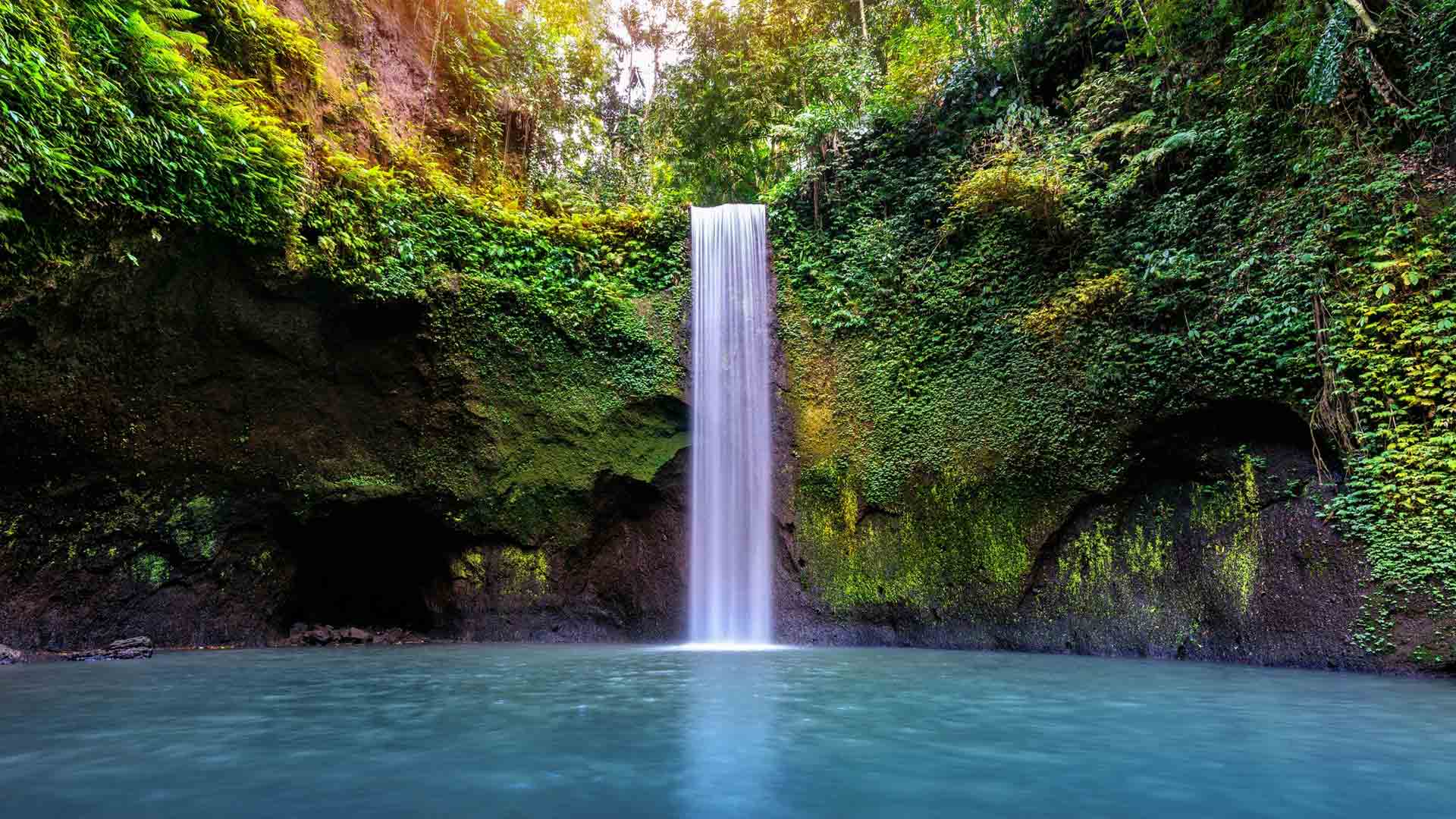 Selain Pantai, 7 Tempat Wisata Ini Wajib Dikunjungi Saat Liburan di Bali