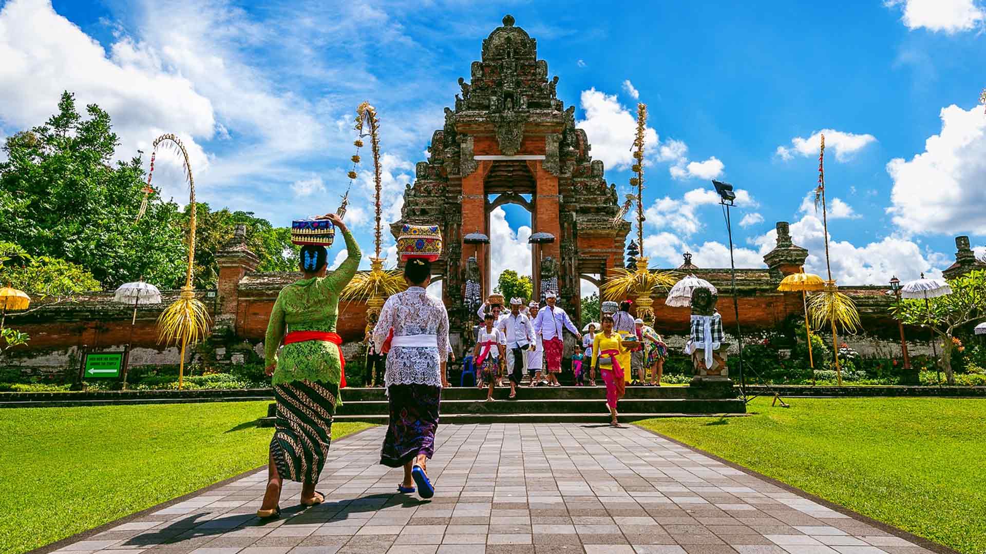 10 Ide Hampers untuk Hari Raya Galungan dan Kuningan