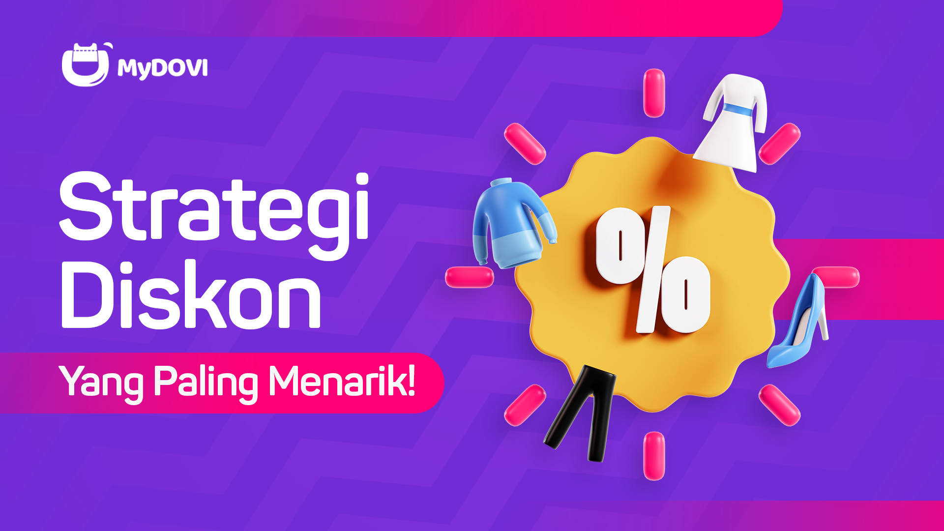 7 Strategi Diskon yang Paling Menarik!